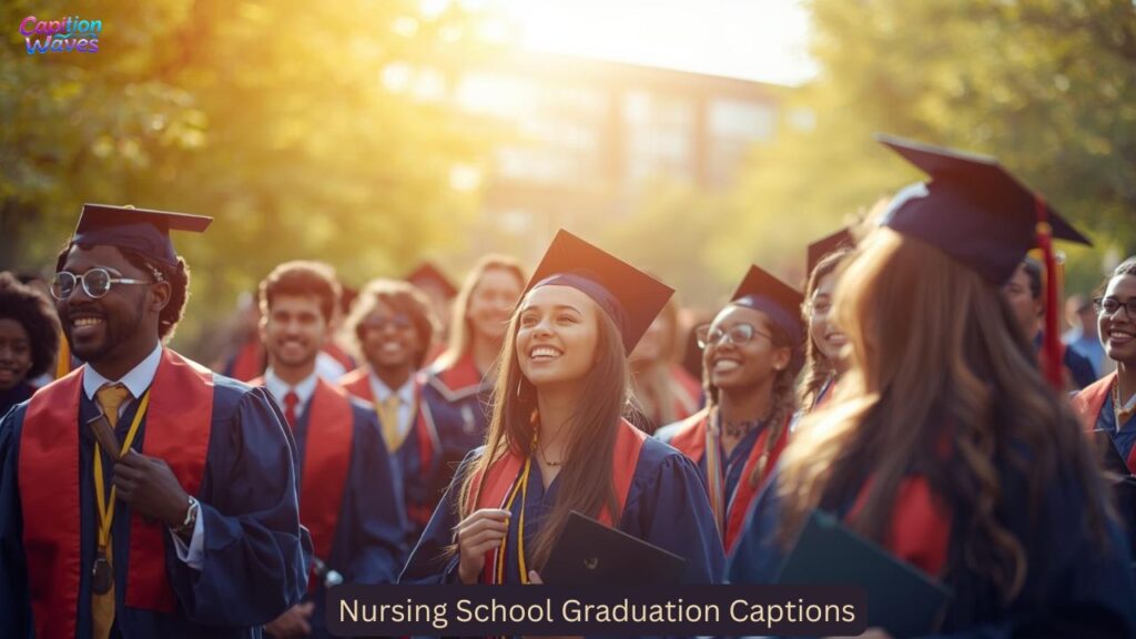 Graduation Captions Inspired by Song Lyrics