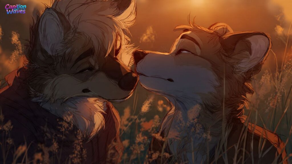 Creative Yiff Quotes