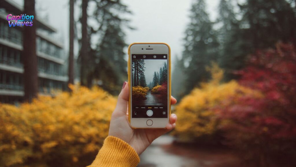 Can You Change the Font in Instagram Captions?