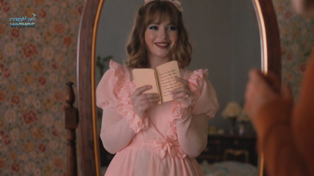 Sissy Captions Instagram with Lyrics