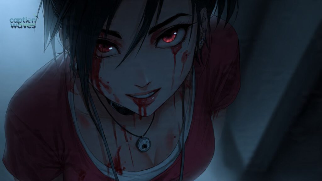 TG Caption: DeviantArt TG Captionsย