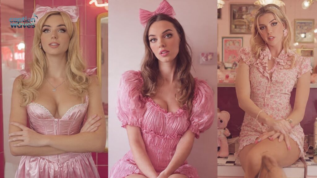 Best Sissy Captions Instagram