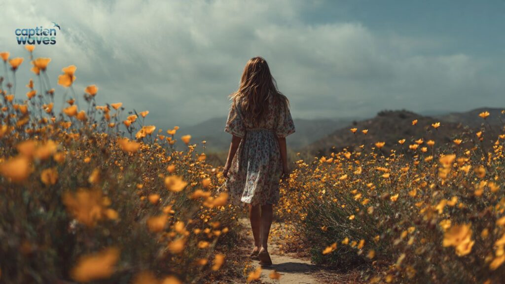 TG Caption: For Instagramย