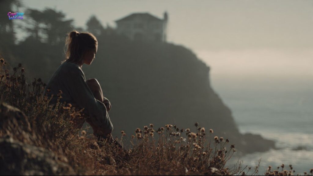 Short Alone Captions