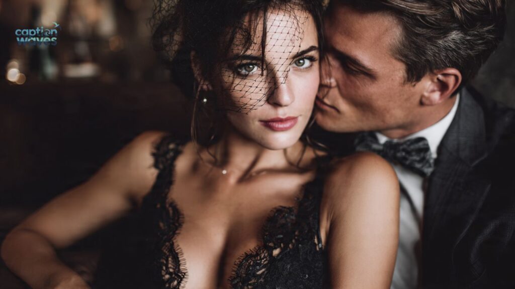 Modern Hotwife Captions