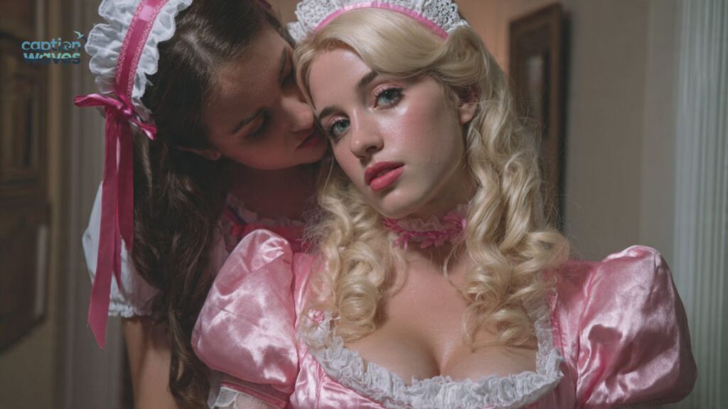 Forced Sissy Caption Stories