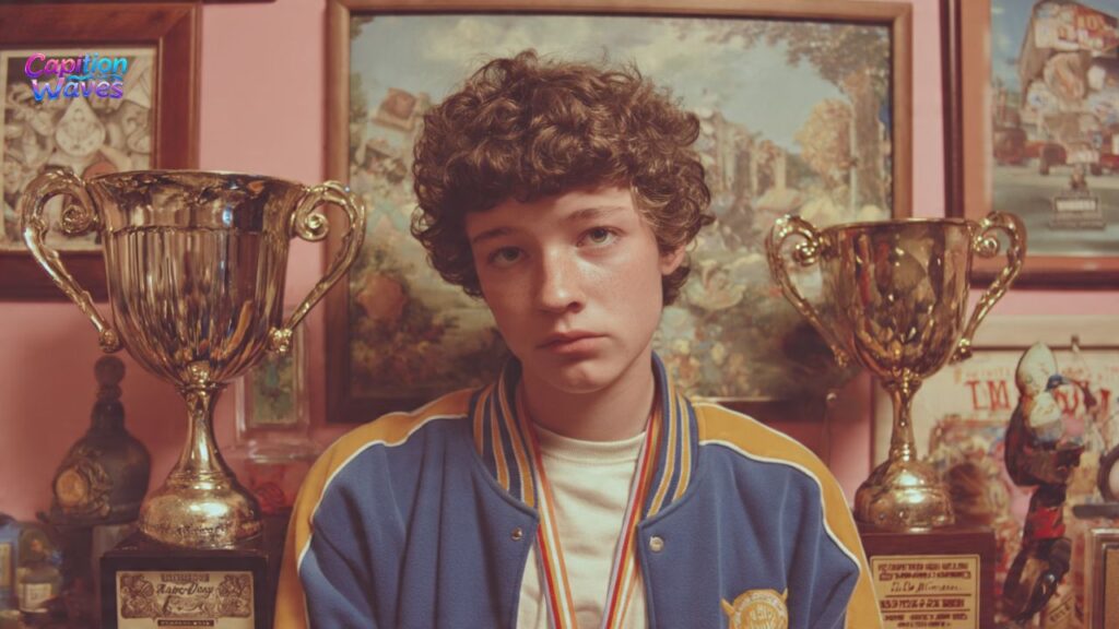 Teen Goon Captions for Achievements