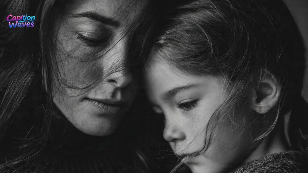 Mother Quotes for Instagram