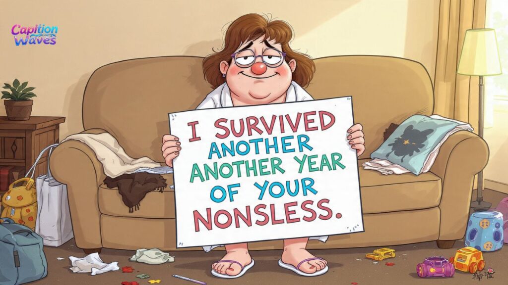 Funny Mother’s Day Quotes