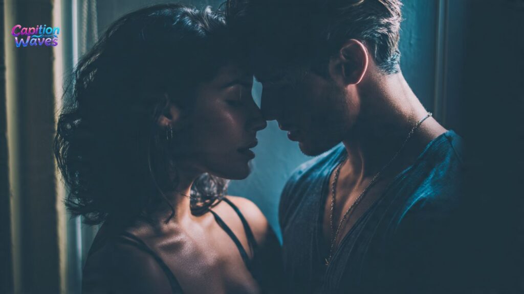 Chastity Cuckold Captions for Locked Lifestyle