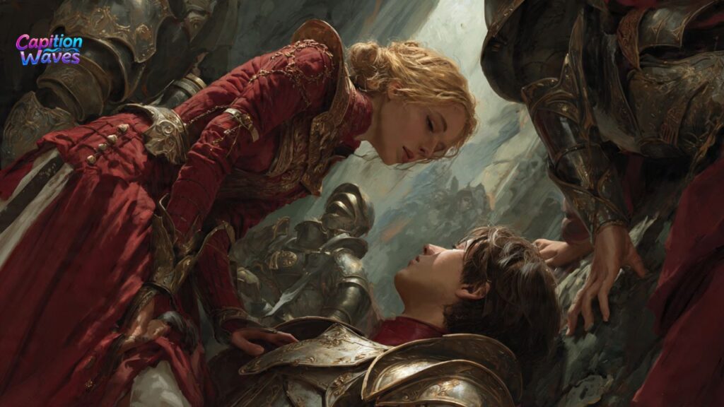 Long Erotic Humiliation Captions for Deep Fantasy Writing