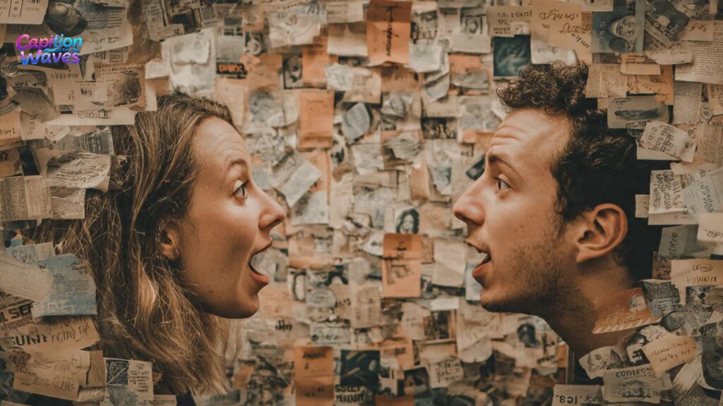 Using Caption Crunch for Creative Captions