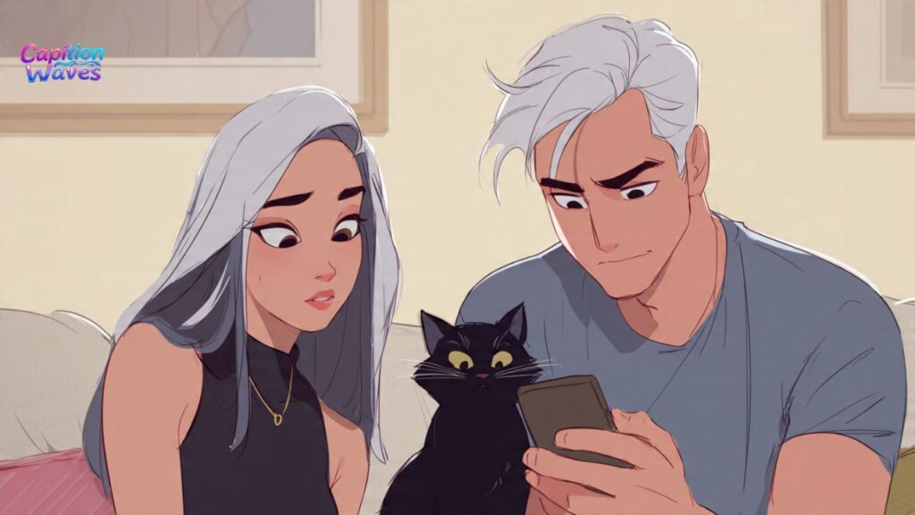 Twitter Caption Meme Generator