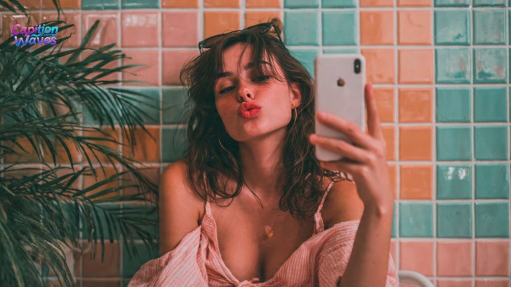 Short Instagram Captions Meme