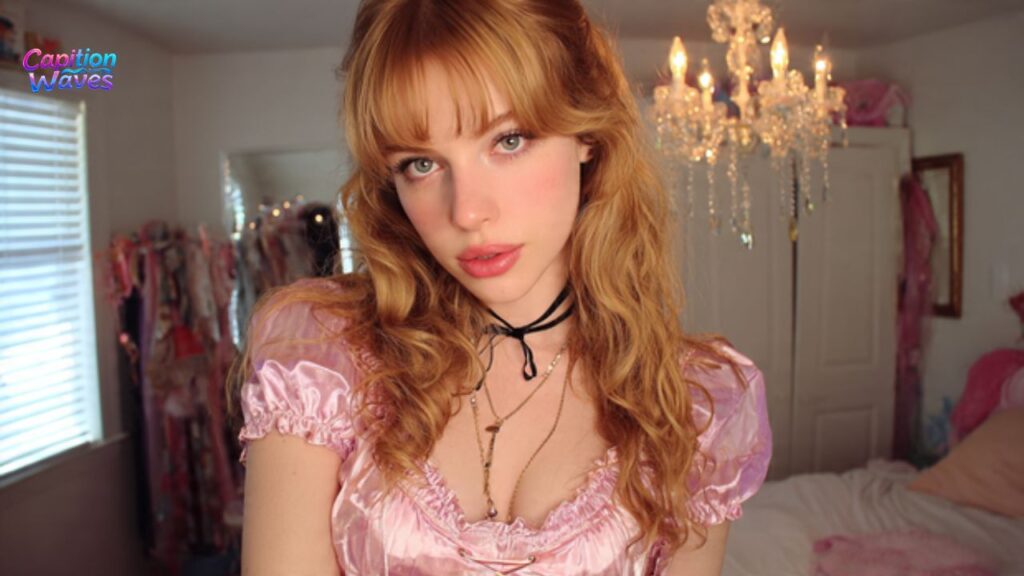 Sissy Captions For Beginners