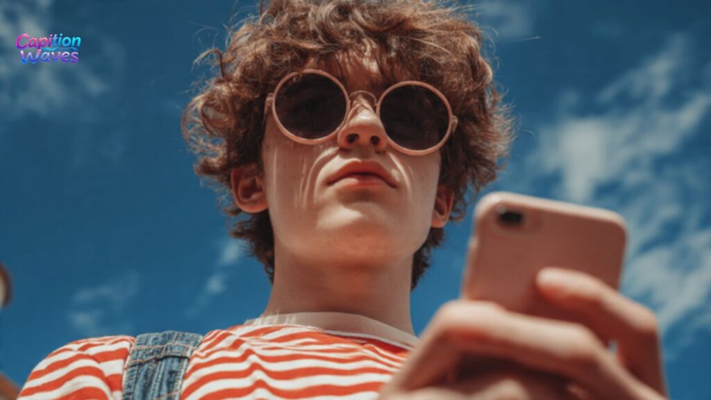 Trendy Captions Everyone Will Love