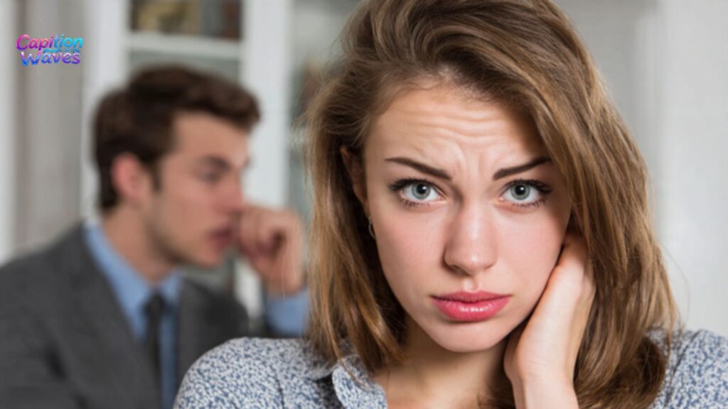 Wife Cheating Captions