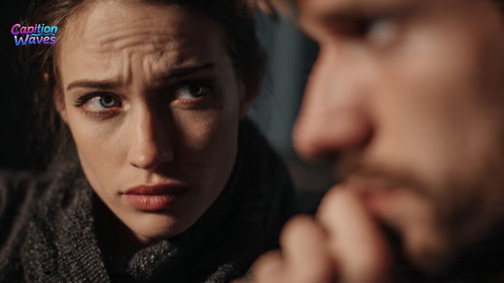 Betrayal Cheating Captions