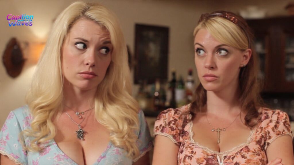 Savage MILF Captions