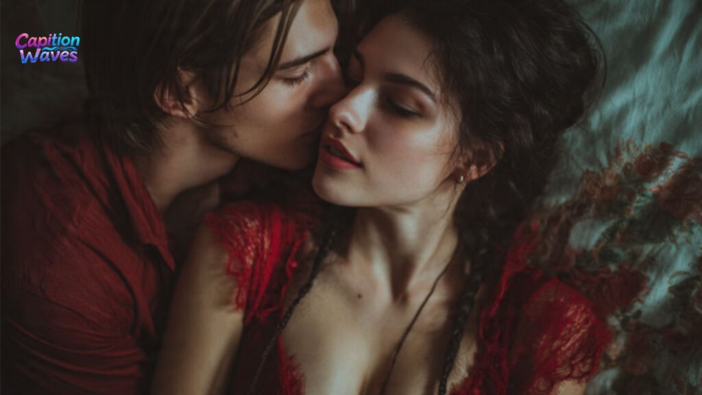 Sassy Breast Expansion Captions