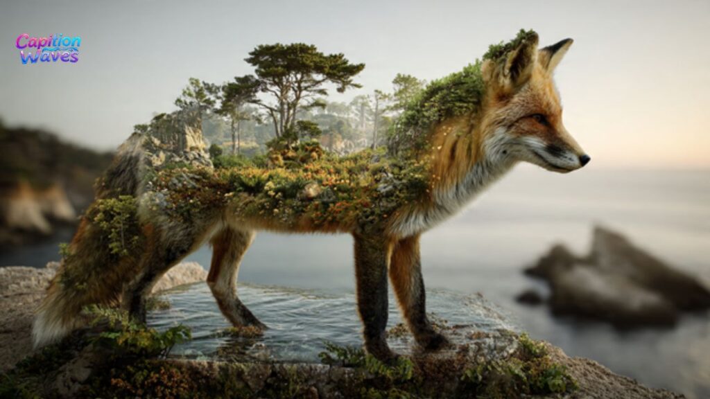 How to Choose the Right Nature Captions