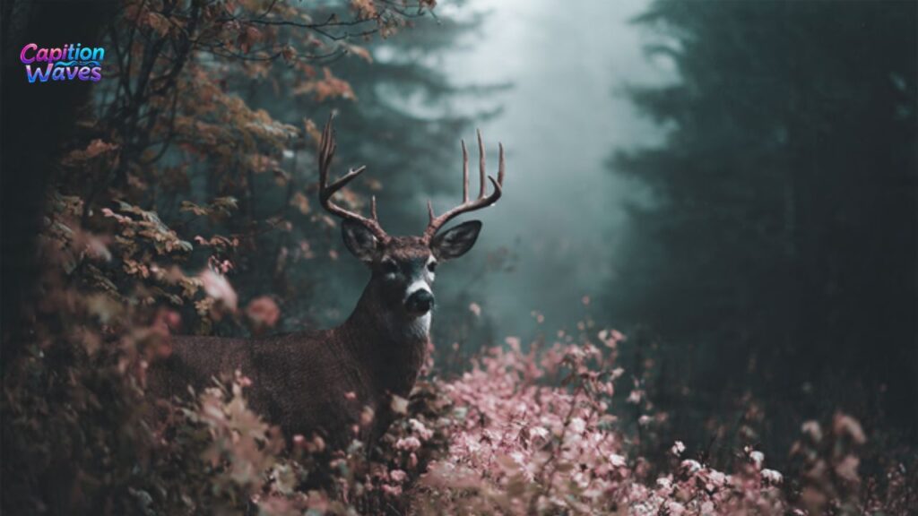 Final Thoughts on Nature Captions for Instagram