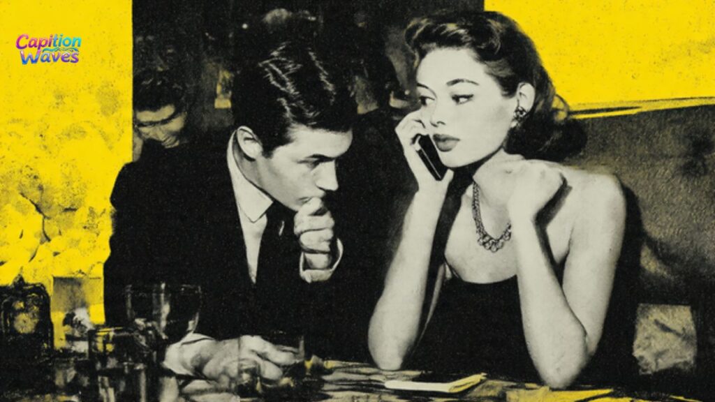 Cuckold caption sparks hidden yearning