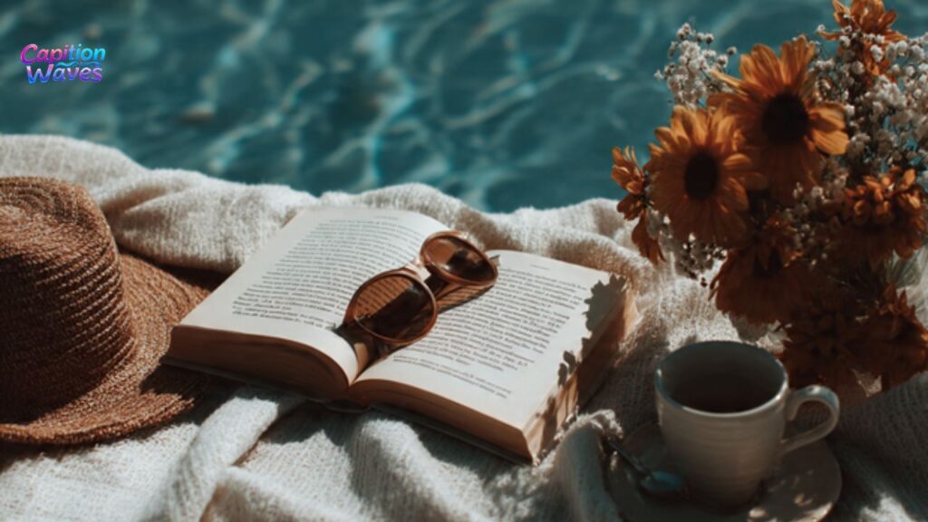 End of Summer Instagram Captions