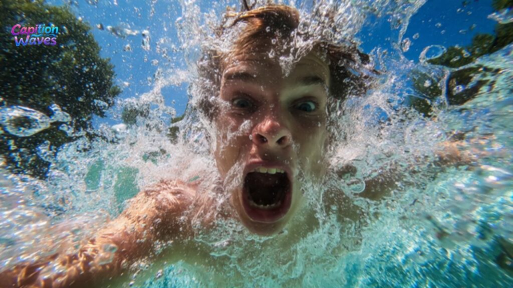 Summer Photo Dump Captions