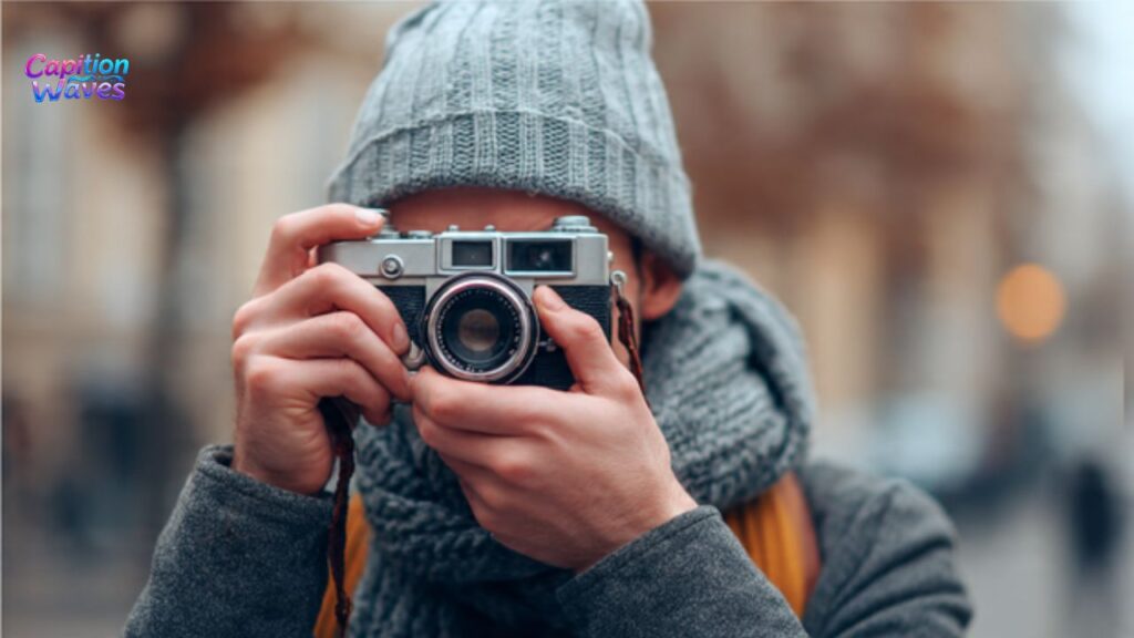 How to Write Memorable Instagram Captions for Photography