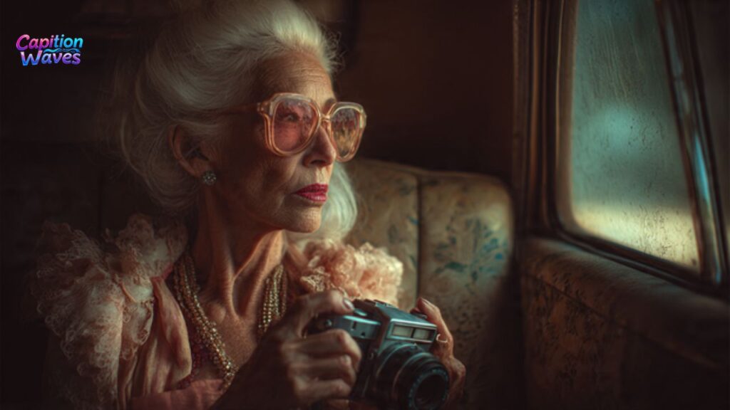 Timeless Moments Photography Captions