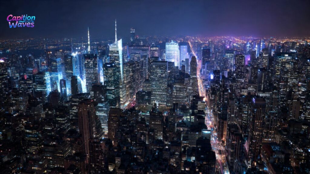 New York Quotes from Famous Song Lyrics