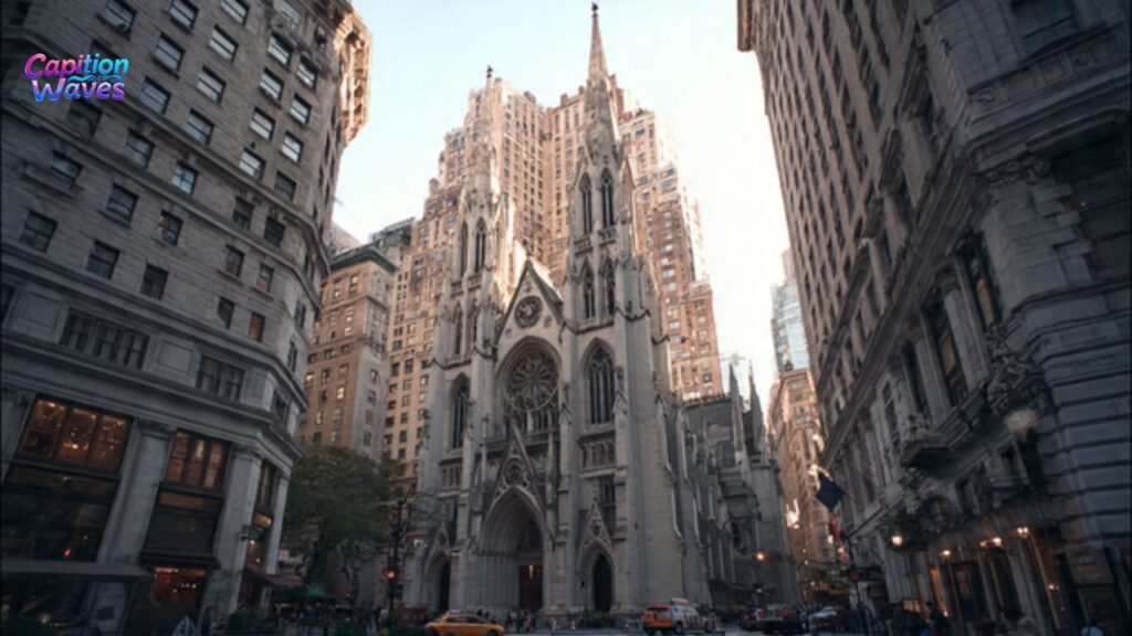 Best New York Instagram Captions