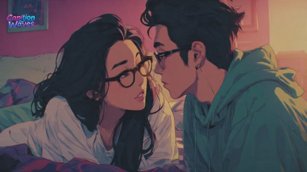 Asian TG Gif Caption