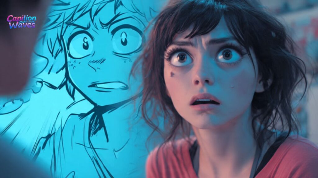 Forced TG Captions Gif