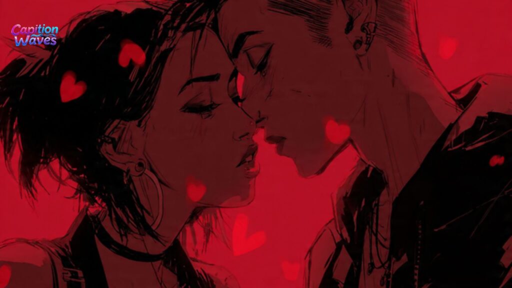 Love TG Gif Captions