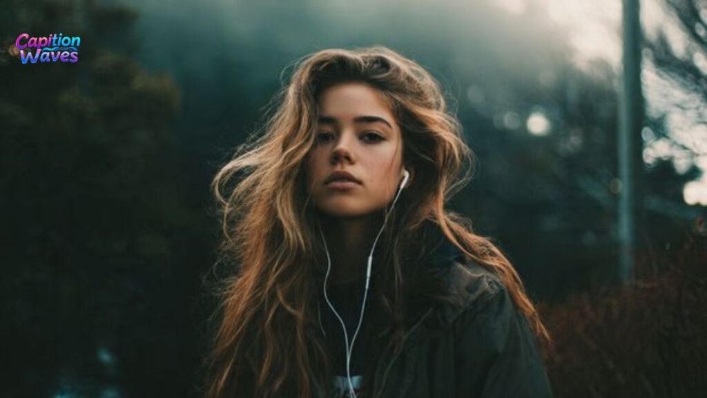 Song Quotes for Instagram Captions for Girl