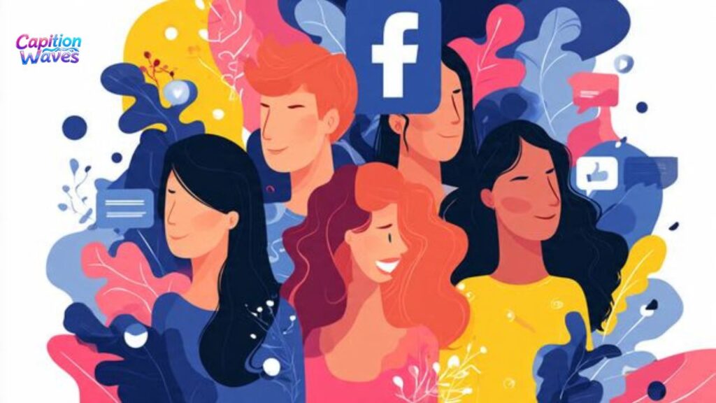 Bio Captions for Facebook