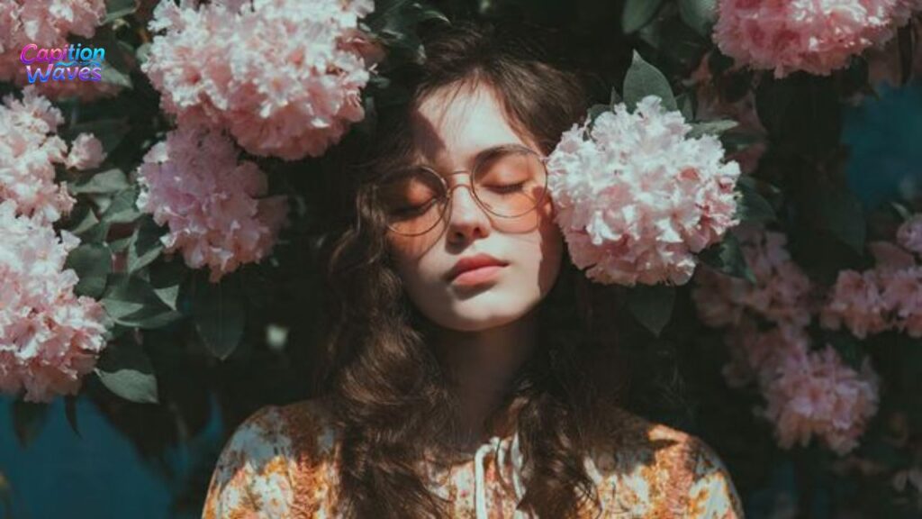 Short Aesthetic Captions for Instagram