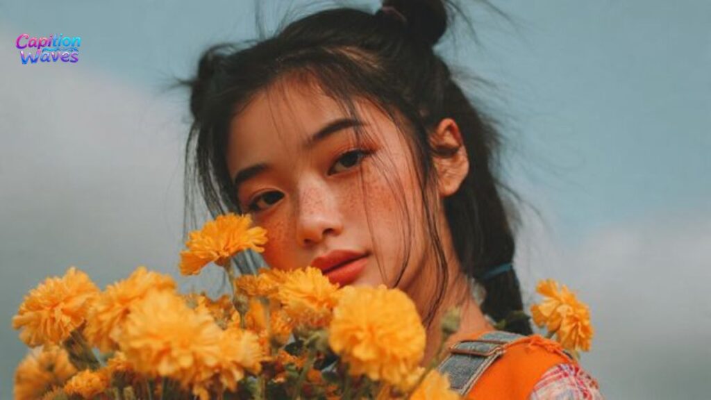 Aesthetic Profile Captions for Instagram