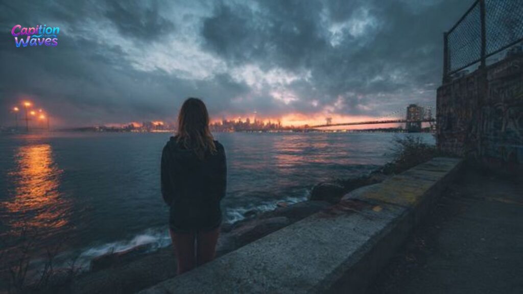 Long Caption for Instagram Post