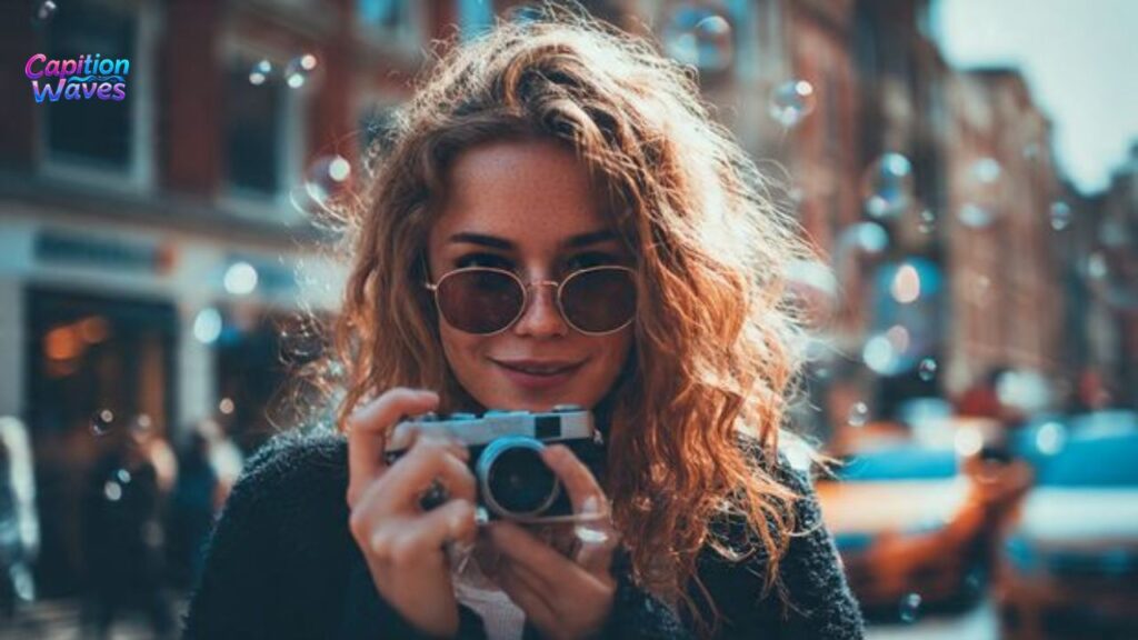 Best Captions to Make Your Posts Stand Out