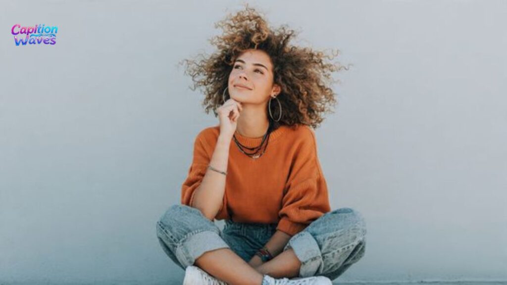 Stylish Short Captions to Elevate Your Profile