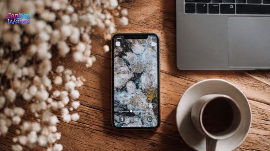 Work Caption for Instagram Post