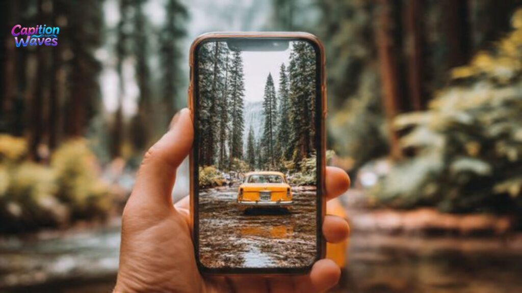 Weekend Captions for Instagram Post