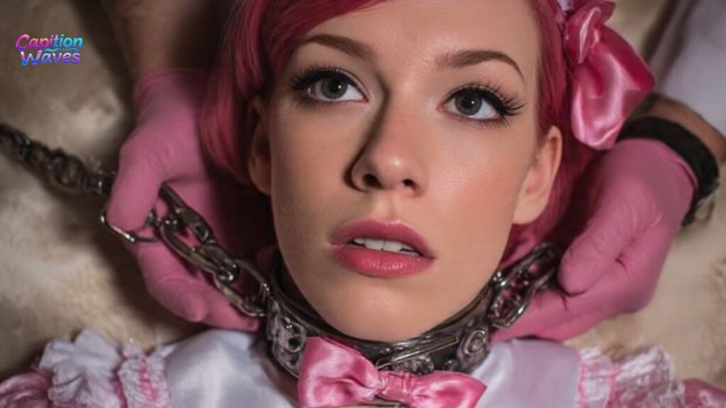 Hypnosis Sissy Wife Captions