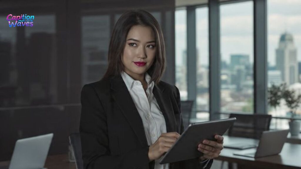 Cuck Caption for Subtle Clapbacks Done Right