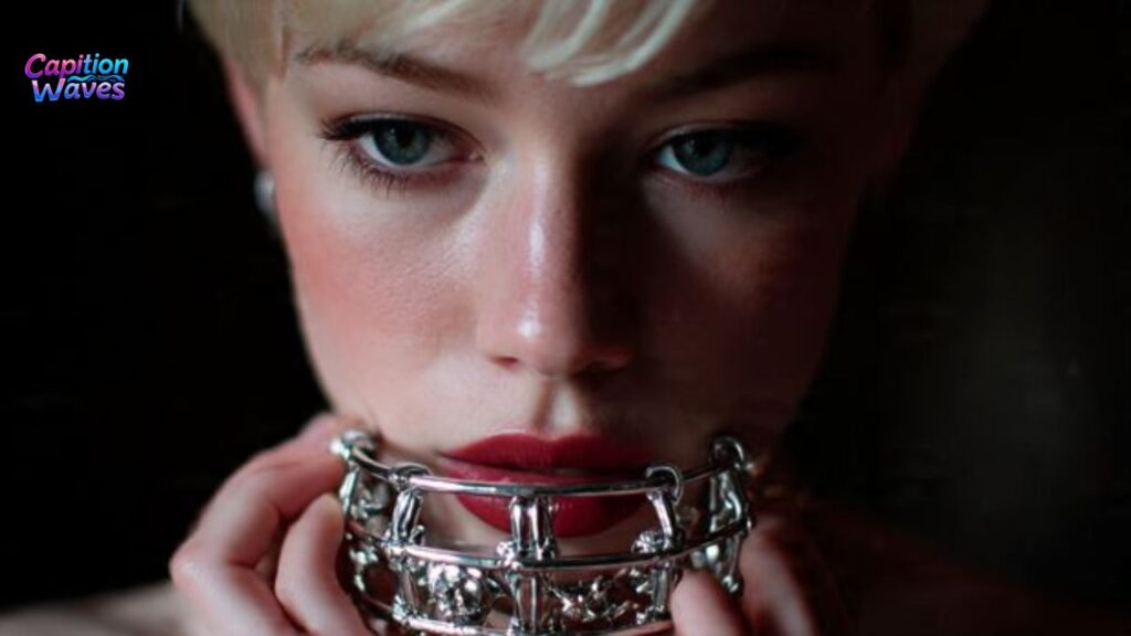 Creative Captions for Your Chastity Cage Journey