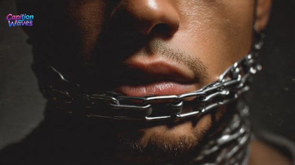 Powerful Words to Define Your Chastity Experience