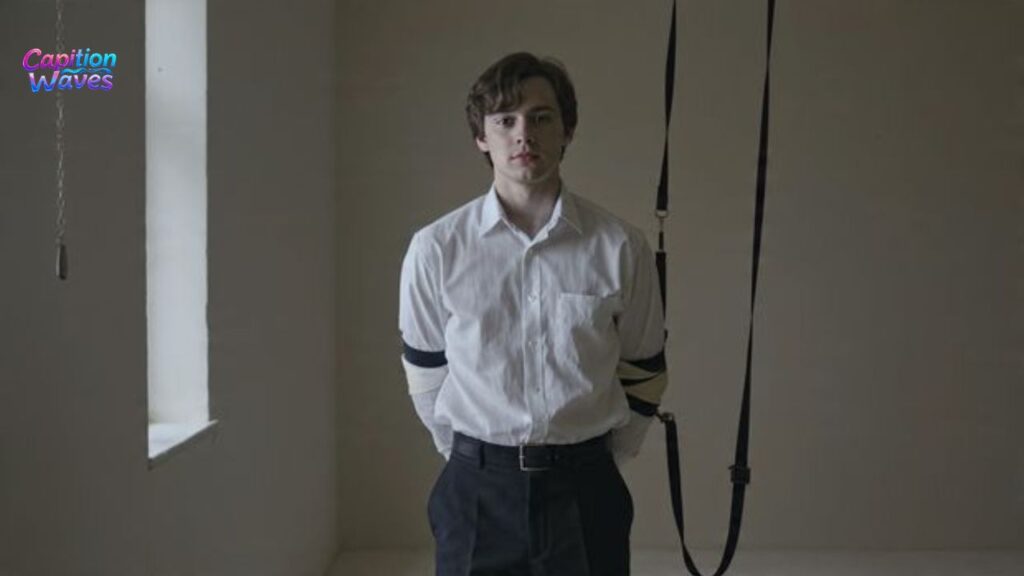 The Art of Obedience Through Chastity Captions